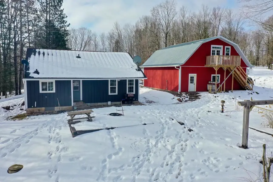 W5326 FAWN AVENUE, Westboro, WI 54490 - #3