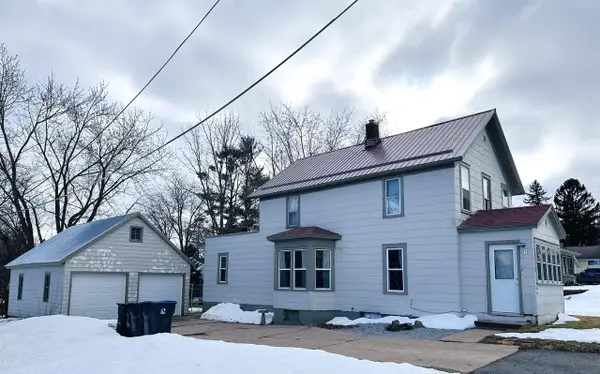 818 WESTERN STREET, Marshfield, WI 54449