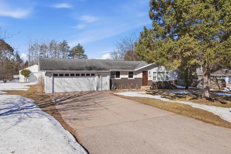 1424 NORTH SECOND DRIVE, Stevens Point, WI 54482 - #3