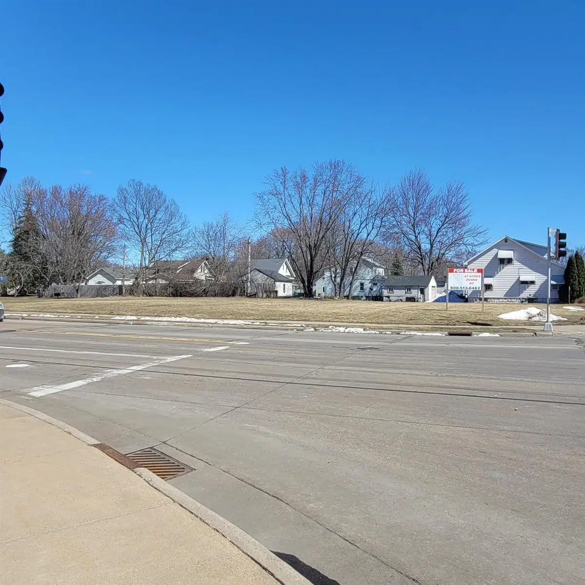 1640 W GRAND AVENUE, Wisconsin Rapids, WI 54495 - #1