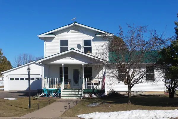 410 ELM STREET, Rib Lake, WI 54470