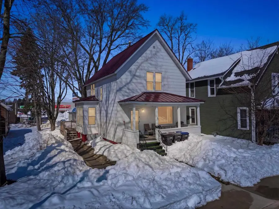 504 S MAPLE AVENUE, Marshfield, WI 54449 - #3