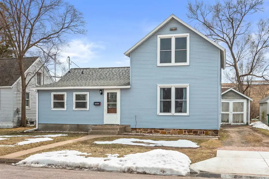 1630 OAK STREET, Wisconsin Rapids, WI 54494 - #2