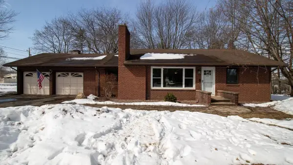 412 S CYPRESS AVENUE, Marshfield, WI 54449