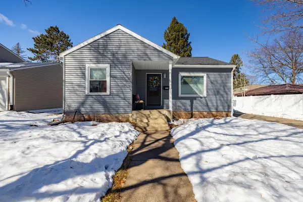 328 N 7TH AVENUE, Wausau, WI 54401