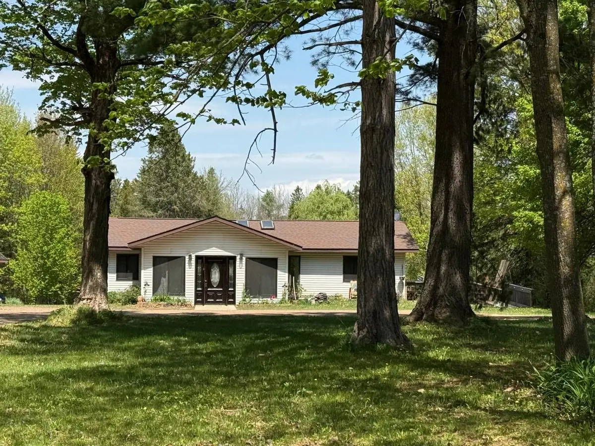 W11474 HIGHWAY 8, Hawkins, WI 54530 - #1