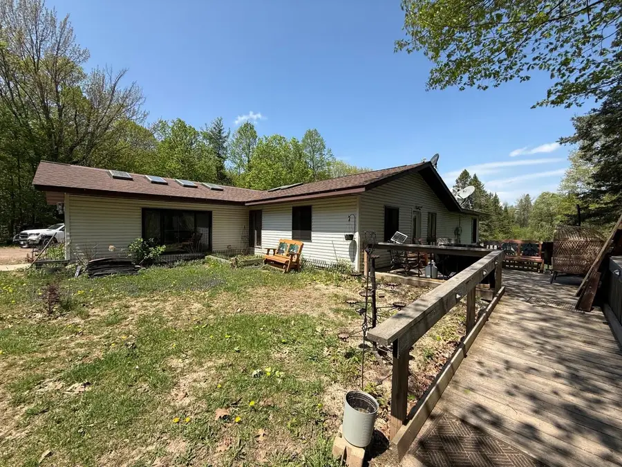 W11474 HIGHWAY 8, Hawkins, WI 54530 - #3