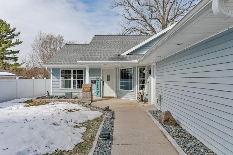 1616 CLEVELAND AVENUE, Wausau, WI 54401 - #3