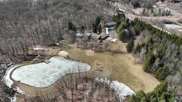 9893 BLUFF DRIVE, Pittsville, WI 54466