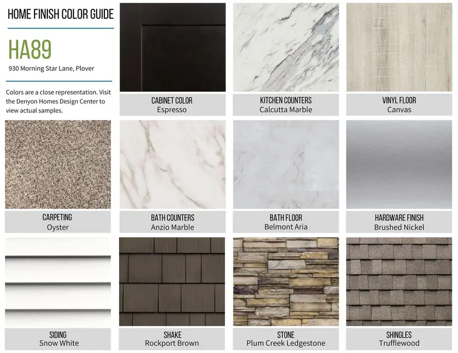 930 MORNING STAR LANE ##HA89, Plover, WI 54467 - #2