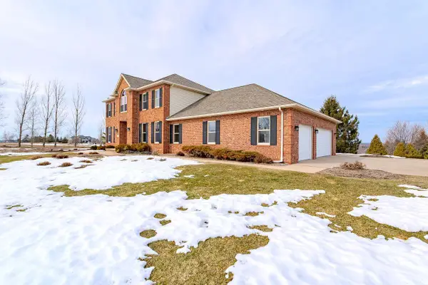 142806 ROLLING MEADOWS LANE, Wausau, WI 54401