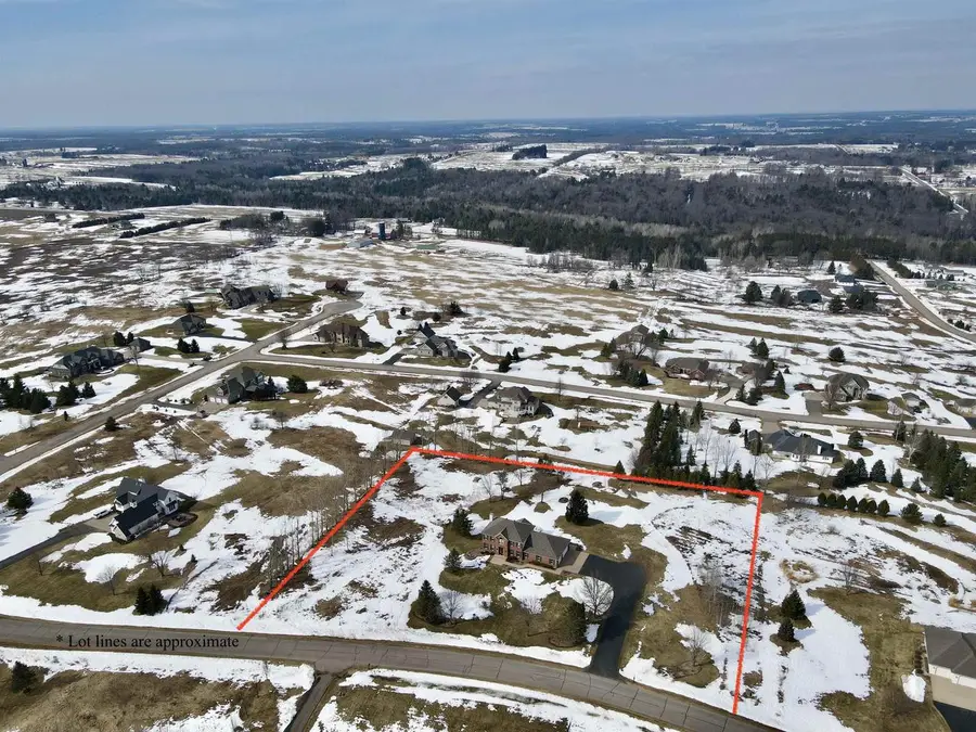 142806 ROLLING MEADOWS LANE, Wausau, WI 54401 - #3