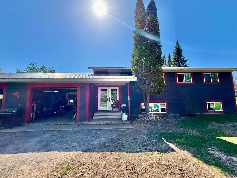 907 PINE STREET, Prentice, WI 54556 - #2