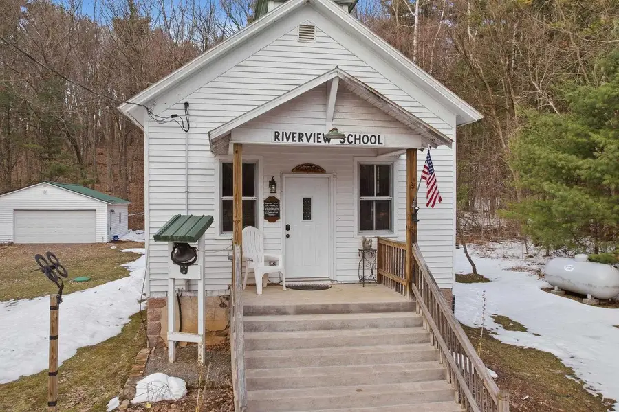 E303 NOTTLESON ROAD, Scandinavia, WI 54977 - #3