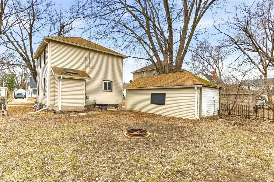 621 AVON STREET, Wisconsin Rapids, WI 54494 - #3