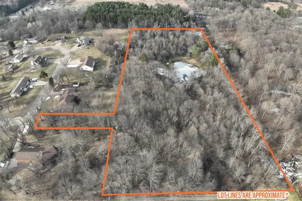 8.24 Acres RIDGE ROAD, Neillsville, WI 54456