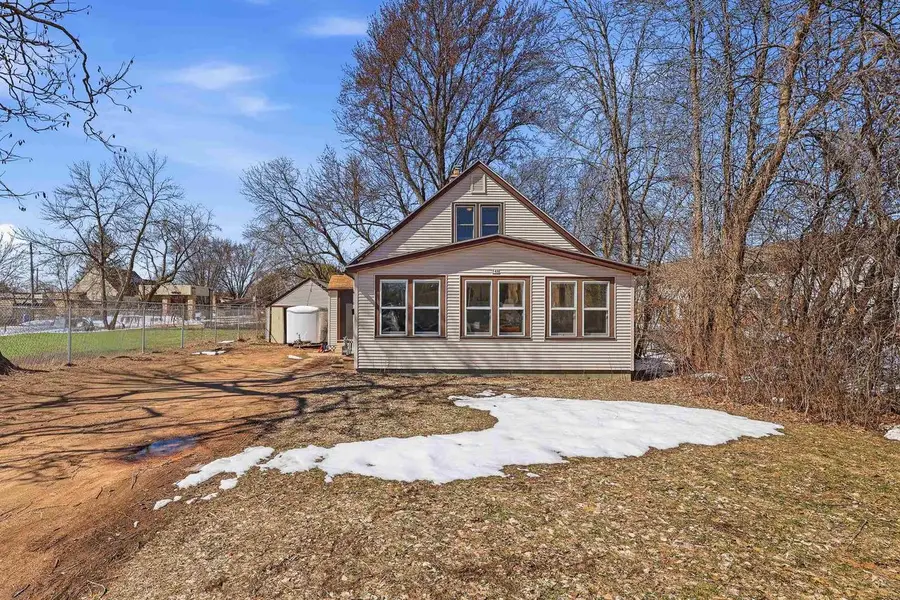 748 ISADORE STREET, Stevens Point, WI 54481 - #2