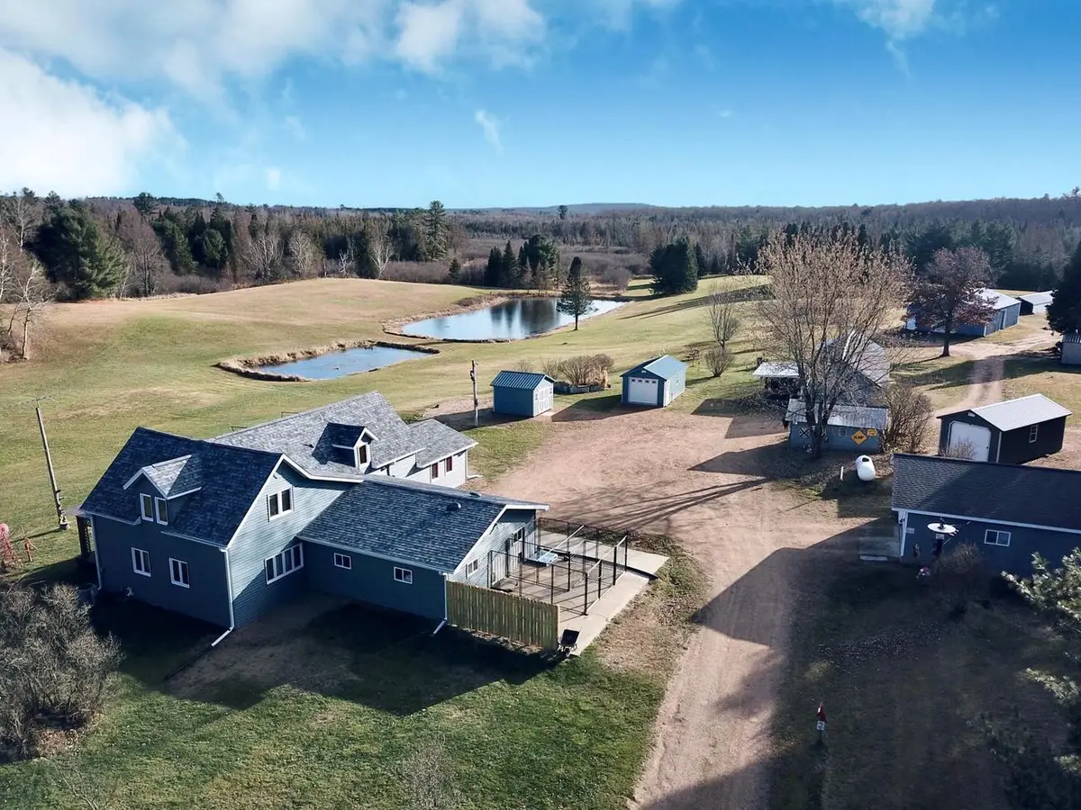 W4699 CTH S, Irma, WI 54442 - #1