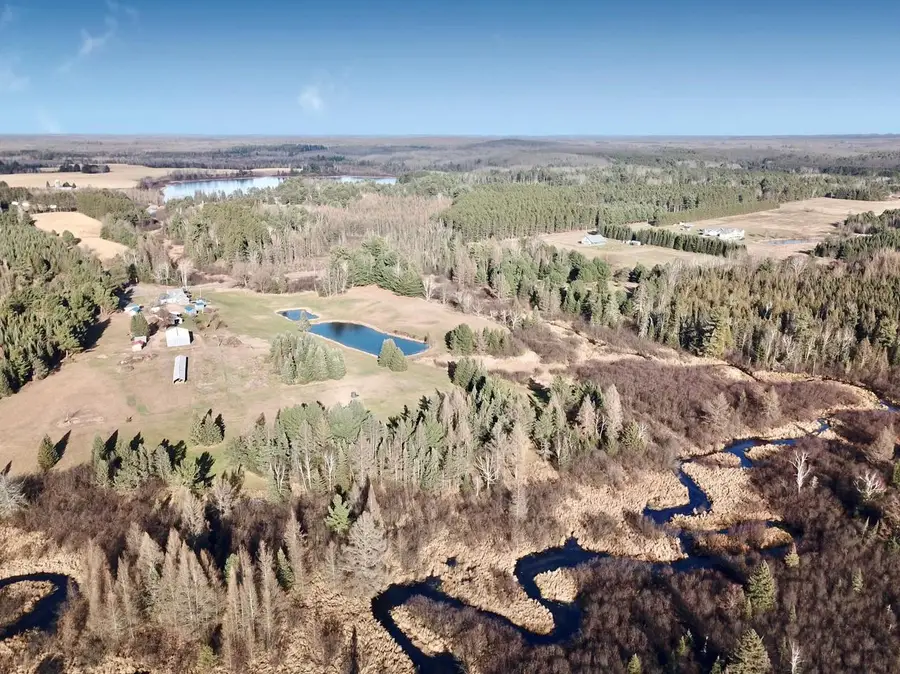 W4699 CTH S, Irma, WI 54442 - #2