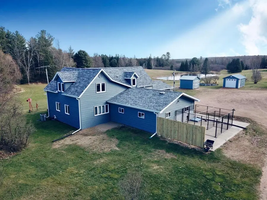 W4699 CTH S, Irma, WI 54442 - #3