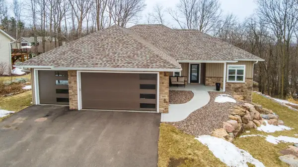 3411 W WAUSAU AVENUE, Wausau, WI 54401