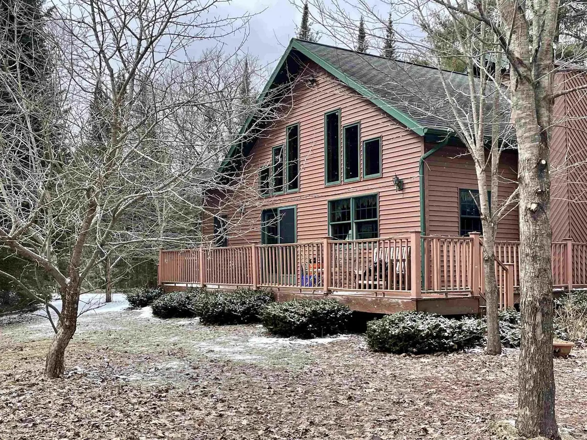 N10709 STATE HIGHWAY 13, Phillips, WI 54555 - #1