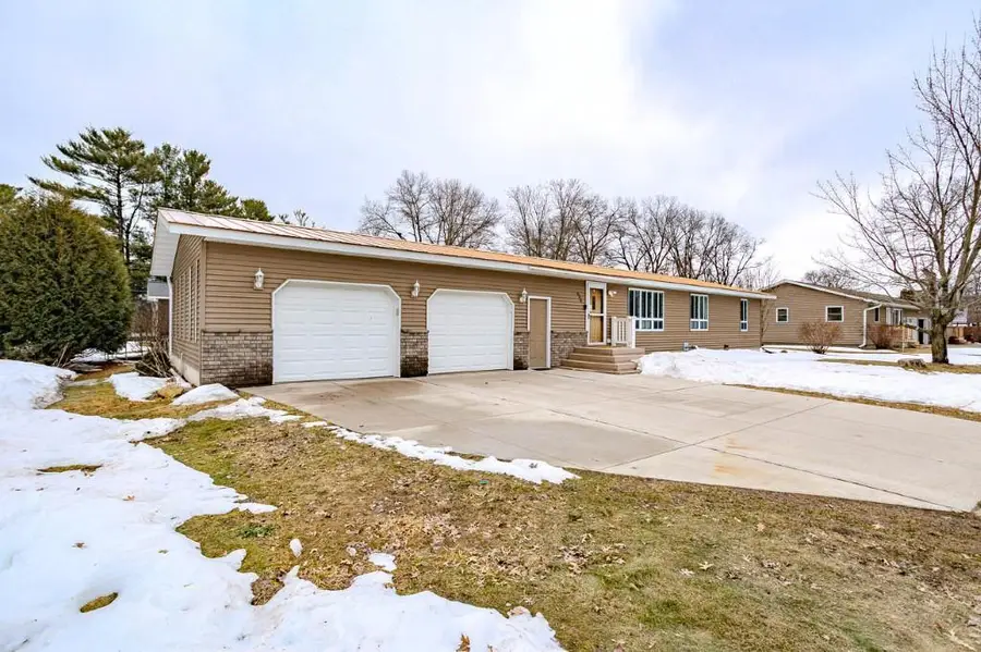 606 15TH STREET, Mosinee, WI 54455 - #2