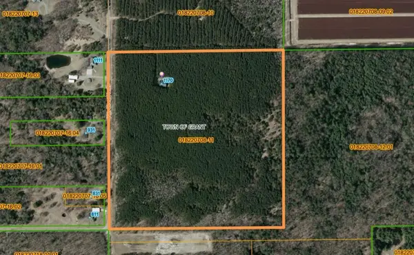 1170 90TH STREET NORTH, Wisconsin Rapids, WI 54494