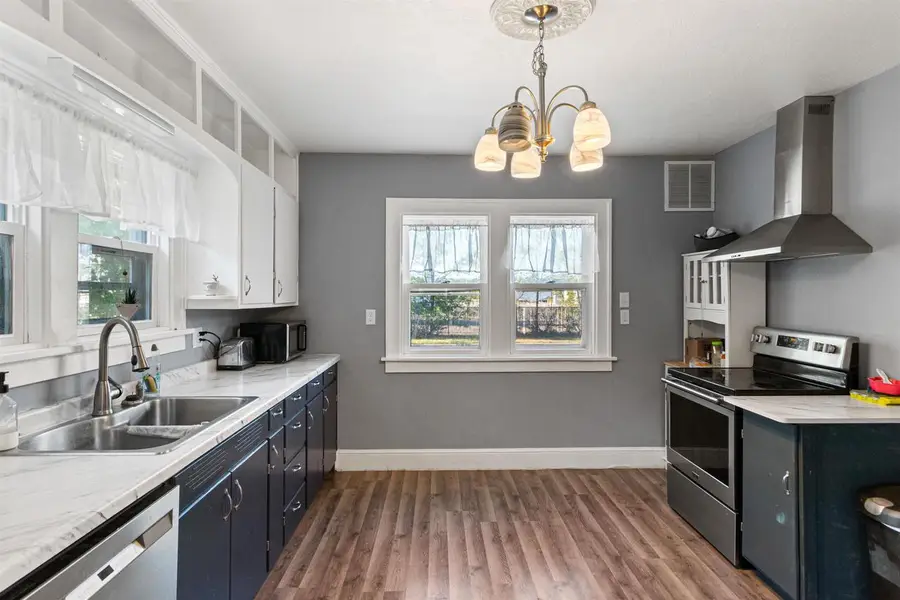 111 3RD STREET, Port Edwards, WI 54469 - #2