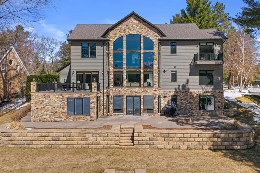 9621 MANITOU PARK DRIVE, Minocqua, WI 54548 - #3