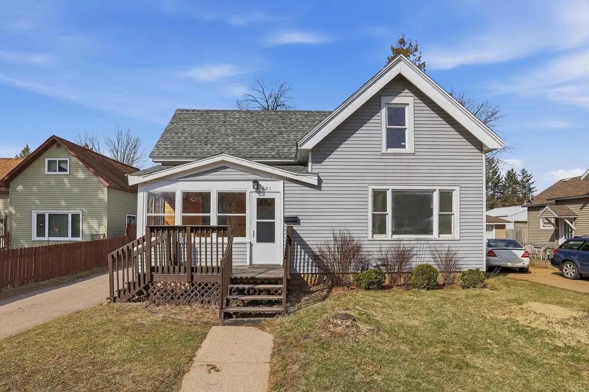 821 10TH AVENUE NORTH, Wisconsin Rapids, WI 54495 - #1