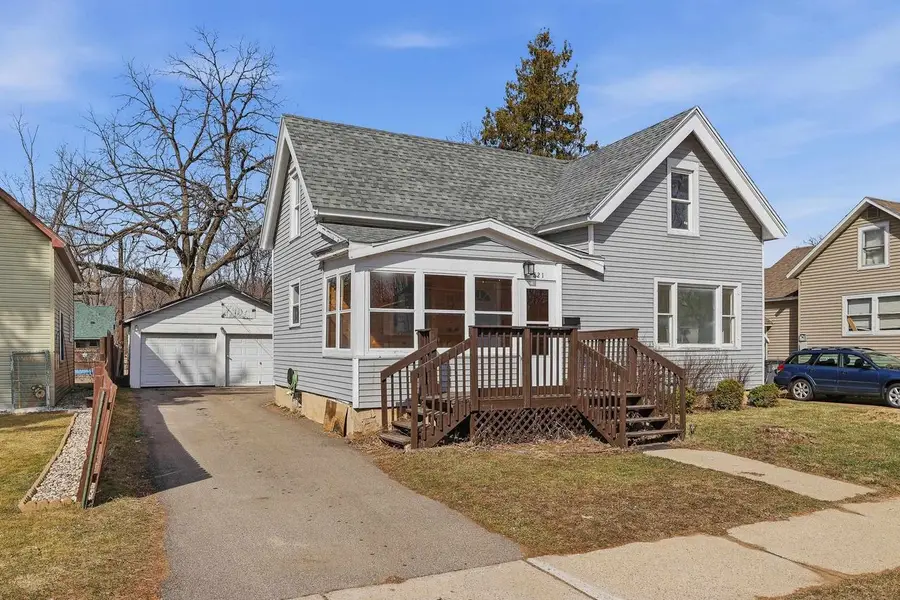 821 10TH AVENUE NORTH, Wisconsin Rapids, WI 54495 - #2