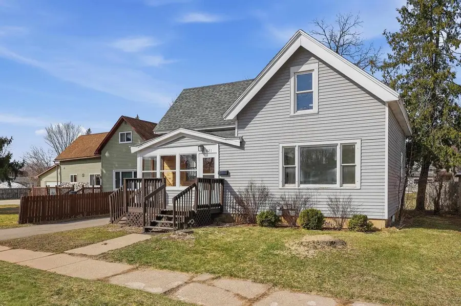 821 10TH AVENUE NORTH, Wisconsin Rapids, WI 54495 - #3