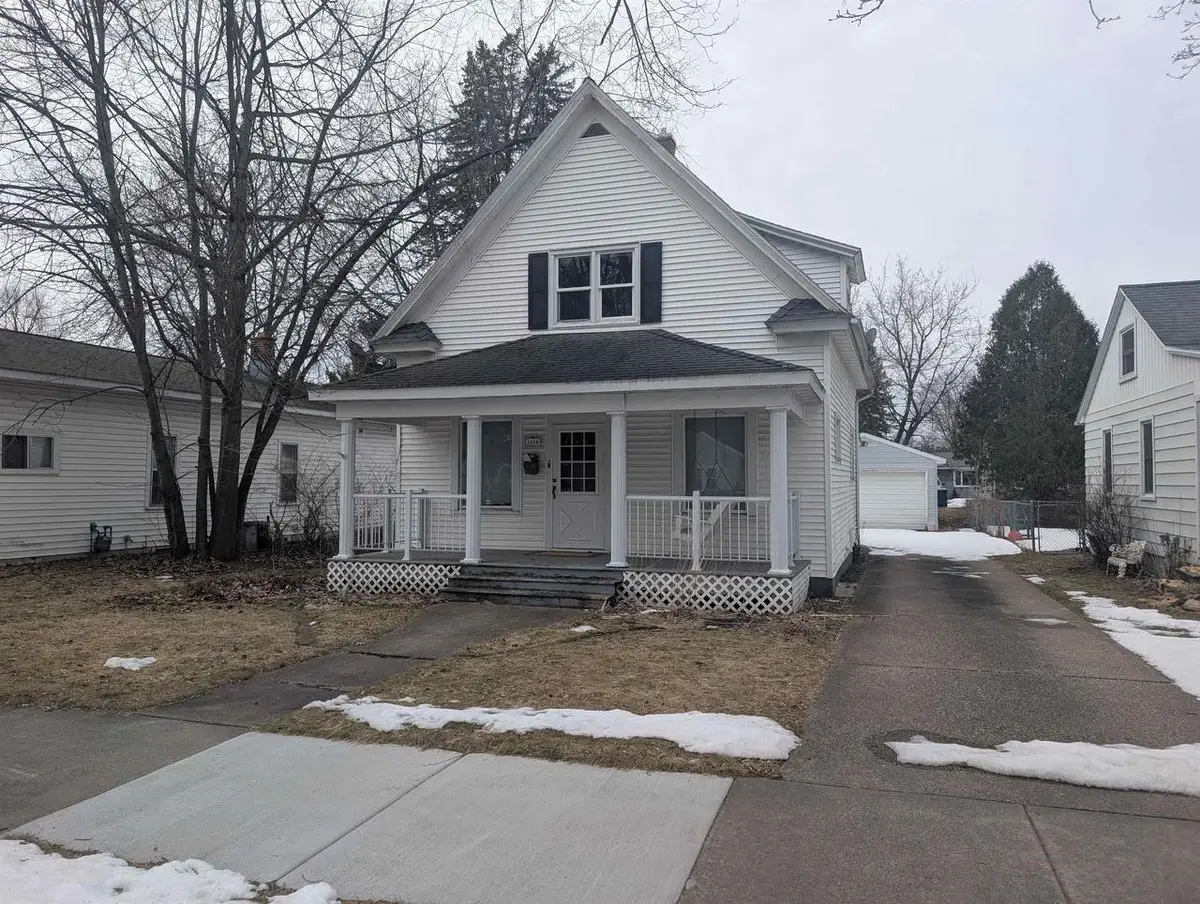 1914 EMERSON STREET, Wausau, WI 54403 - #1