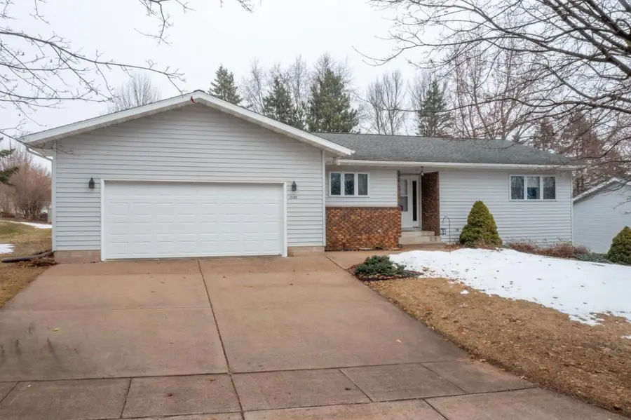 1502 GRAHAM STREET, Wausau, WI 54401 - #2