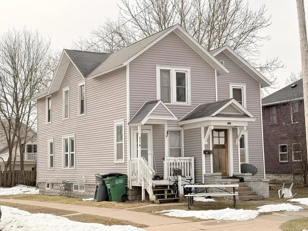 511 3RD STREET SOUTH, Wisconsin Rapids, WI 54494 - #1