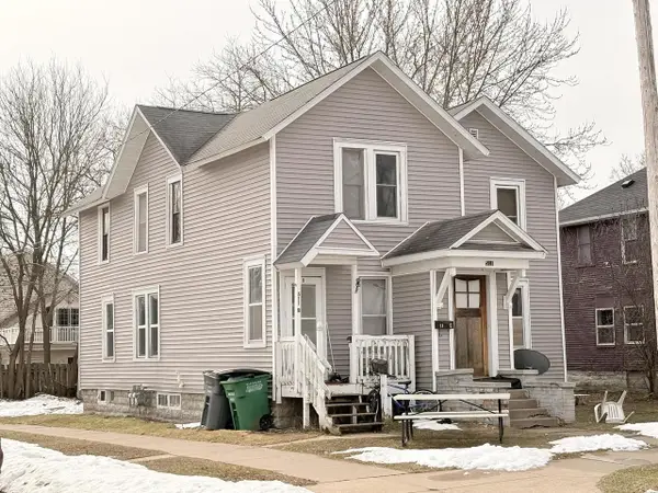 511 3RD STREET SOUTH, Wisconsin Rapids, WI 54494