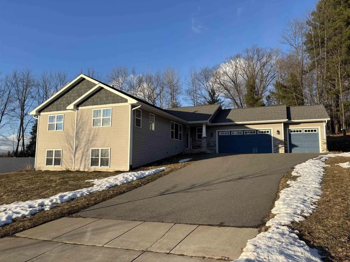 105 S 66TH AVENUE, Wausau, WI 54401 - #1