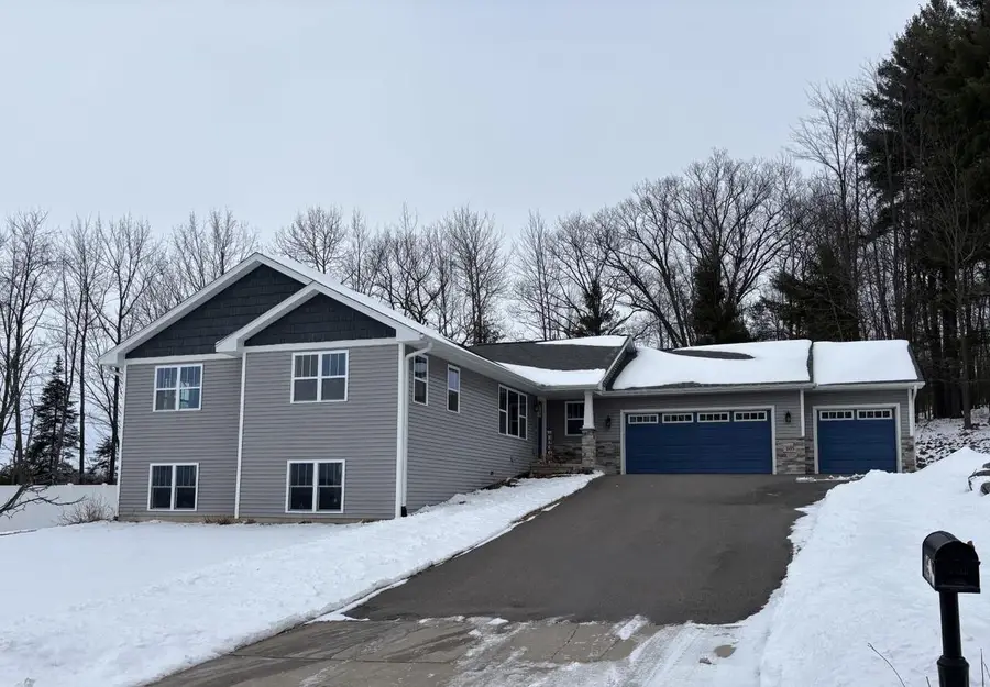 105 S 66TH AVENUE, Wausau, WI 54401 - #2