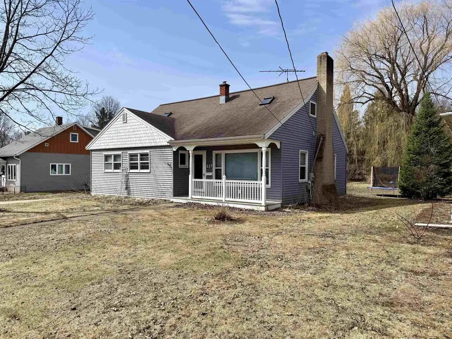 227 S 7TH STREET, Medford, WI 54451 - #2