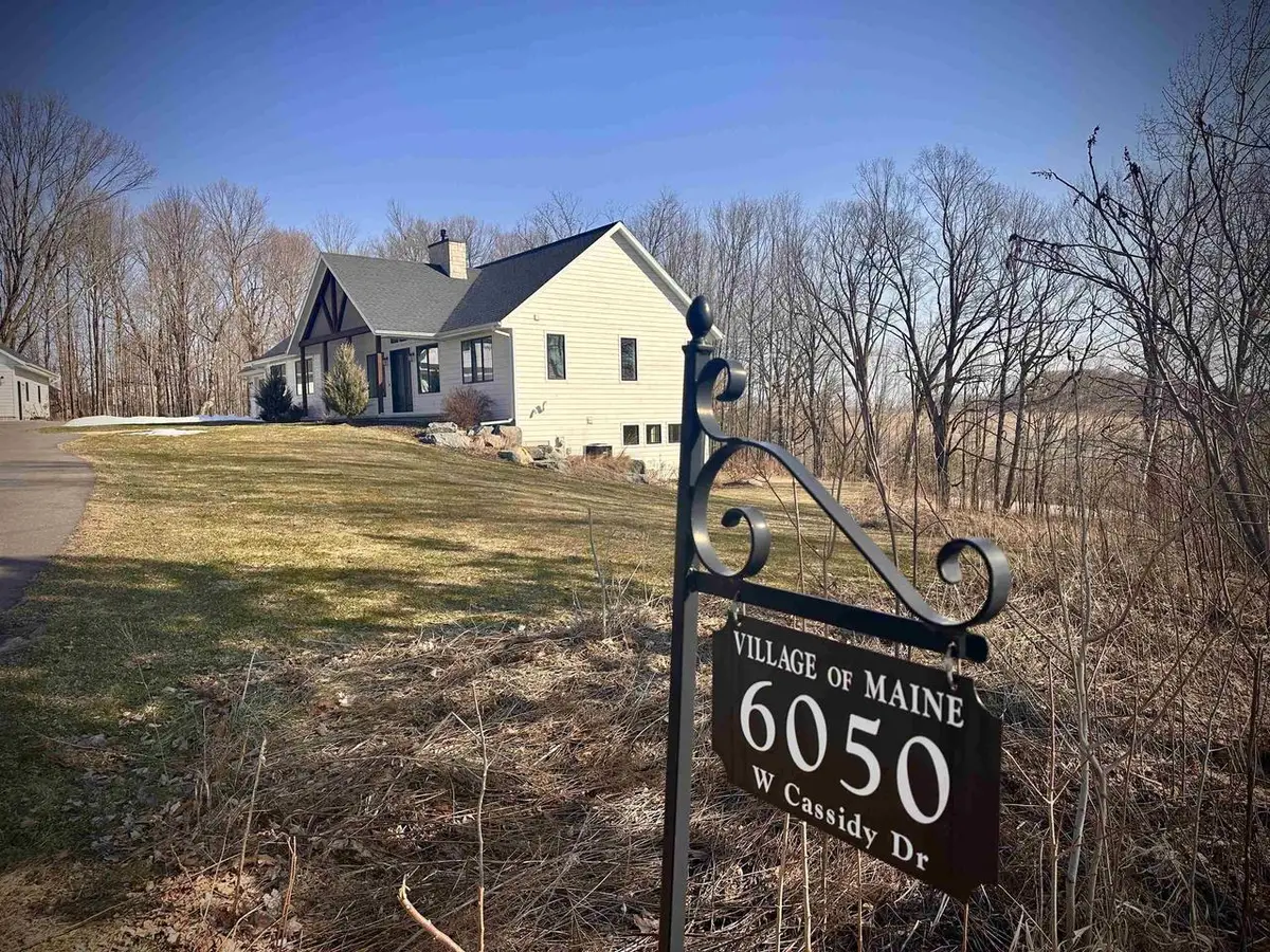 6050 W CASSIDY DRIVE, Wausau, WI 54401 - #1