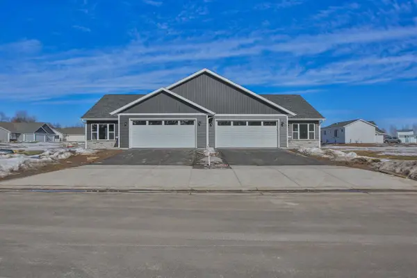 1501 E 23RD STREET, Marshfield, WI 54449