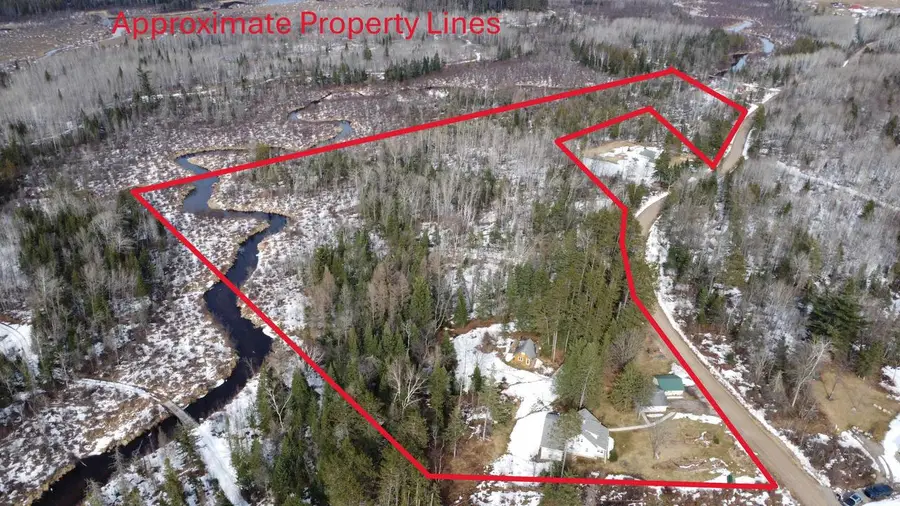 W3552 PORKY LANE, Lily, WI 54491 - #3