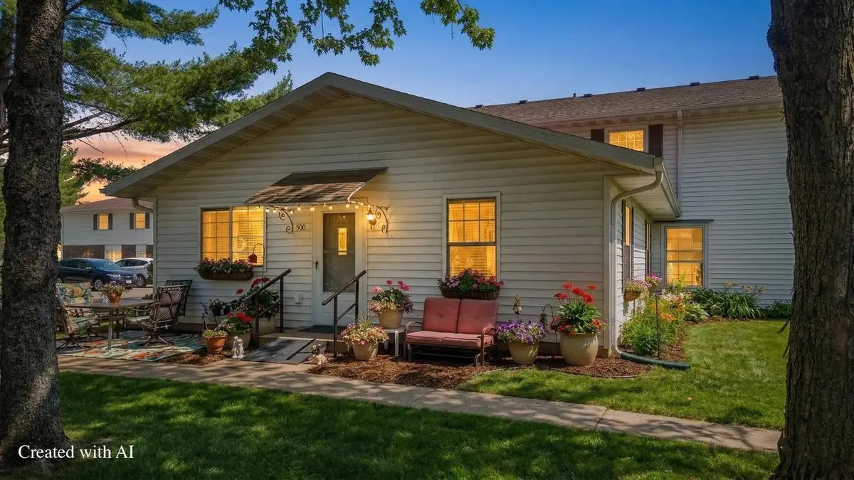 500 JOHNS DRIVE, Stevens Point, WI 54481 - #1