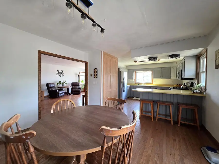 N3608 4TH DRIVE, Oxford, WI 53952 - #2