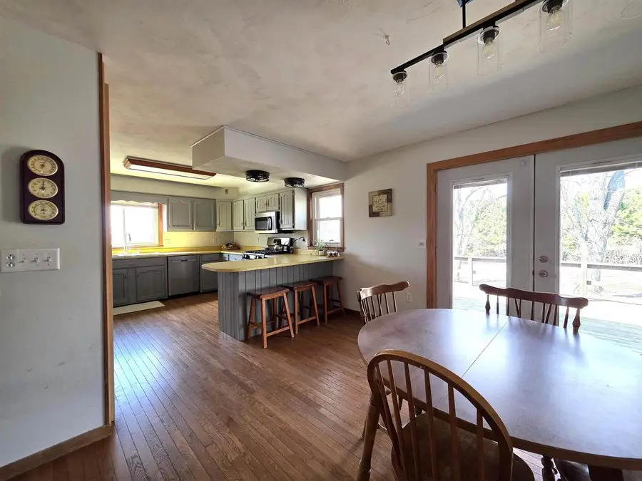 N3608 4TH DRIVE, Oxford, WI 53952 - #3