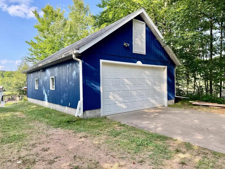 N8643 COUNTY ROAD B, Gleason, WI 54435 - #2