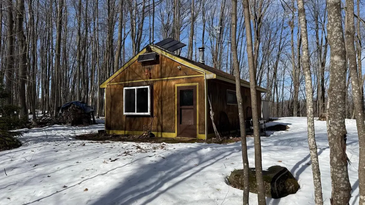 W1438 Country Squire Road, Gleason, WI 54435 - #1