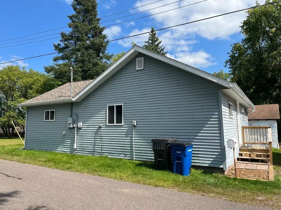 384 COURT STREET, Park Falls, WI 54552 - #2