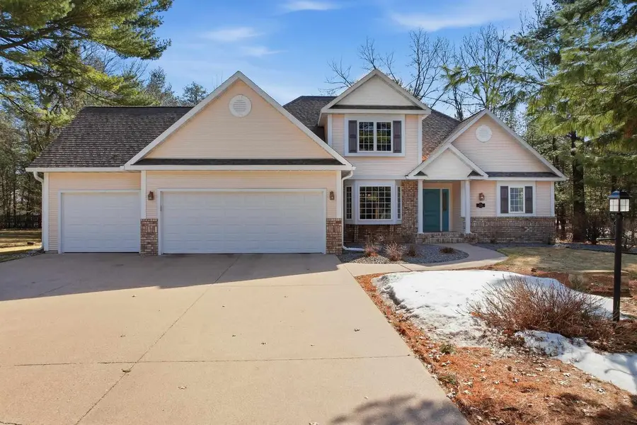 3241 PARKWOOD DRIVE, Stevens Point, WI 54481 - #2